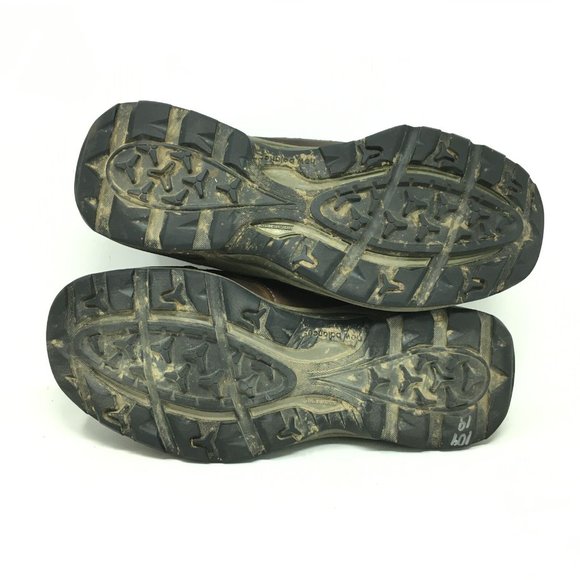 New Balance 1569 Gore-tex Boots Shoes Size 12 2E main image 9